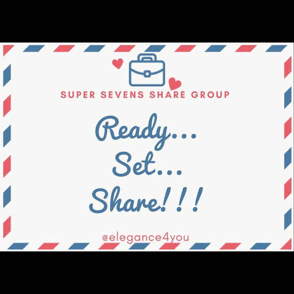 Other - 💙PERSONAL INVITE💙TAG LISTING💙BOOKMARK💙